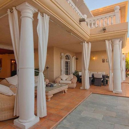 Villa La Concha Beachfront Heated Pool ปลายาออนดา ภายนอก รูปภาพ